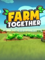 Farm Together PEŁNA WERSJA STEAM PC KLUCZ
