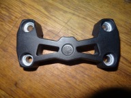 YAMAHA MT 125 16r mocowanie kierownicy risery