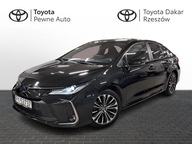 Toyota Corolla 1.8 Hybrid Style Seria E21 (2019-)