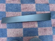 Przednia listwa drzwi przednich SUBARU FORESTER SL 2024 63563Sj000