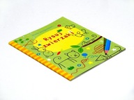 Rysuj zwierzaki - Sam Smith