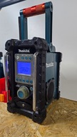 Radio budowlane Makita BMR100 na akumulator Makita, Ryobi