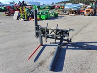 Chwytak wielofunkcyjny do bel balotów METAL-FACH