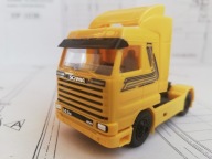 ~*~ ORYGINALNY HERPA.SCANIA 143M 400 STRAEMLINE..CIĄGNIK SIODŁOWY ~*~