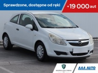 Opel Corsa 1.2 , Klima