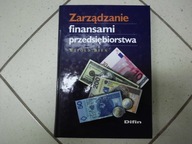 ZARZĄDZANIE FINANSAMI PRZEDSIĘBIORSTWA - W. Bień