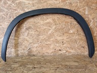 TOYOTA HIGHLANDER 20- LISTWA BŁOTNIKA LEWY PRZÓD 75086-0E040