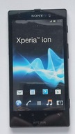 Atrapa eksponat wystawa prezenter smartfon SONY Xperia ion
