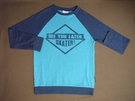 Coccodrillo bluzka stan bardzo dobry R. 158 ~~_ Wyprzedaż _~~