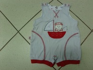 Pajacyk dziecięcy KOALA, rozm. 68