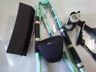 airbag poduszka kolanowa kierowcy kurtyna mk3 mk4 mk5 mk8 FORD USA naprawa