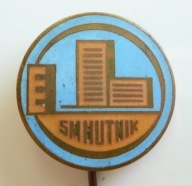 HUTNIK Spółdzielnia Mieszkaniowa przy Hucie im. Lenina Kraków (2)