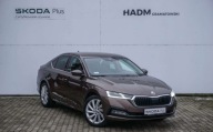 Skoda Octavia 1.5TSI 150KM Style El klapa LED Matrix Alufelgi 18 ESP GWARA