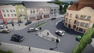 Działka, Nowy Sącz, 142 m²