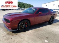 Dodge Challenger Srt Hellcat 2020 6.2l 6.2 Benzyna 717KM