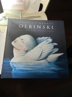 RAFAŁ OLBIŃSKI - POEZJE I OBRAZY