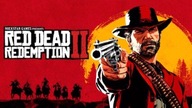 RED DEAD REDEMPTION 2 II ROCKSTAR KLUCZ KOD PL PC CD KEY ROCKSTAR