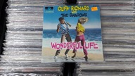 Cliff Richard With The Shadows – Wonderful Life ,Columbia – 33SX 1628 Mono