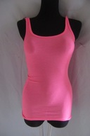 MISS SELFRIDGE BLUZKA NEONOWA ROZM 34