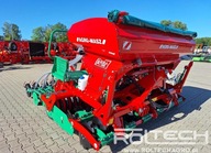 Siewnik Zbożowy Pnematyczny AGRO-MASZ AQUILA DISC COMPACT 1500 3m