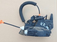 ZAMEK DRZWI PRAWY TYŁ JAGUAR XE GX73-24994-CD