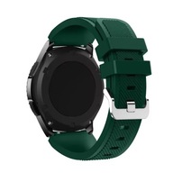 WYGODNY PASEK OPASKA SMARTWATCH XIAOMI AMAZFIT GTR 2 / 2e 47MM GREEN