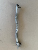 OPEL INSIGNIA B ASTRA K MOKKA 1.6 CDTI RURKA CHŁODNICY SPALIN EGR 55500869