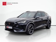 Cupra Formentor 4Drive AmbienteFaktura VAT 2.0 Diesel 150KM