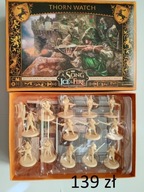 SONG OF ICE AND FIRE BARATHEON THORN WATCH