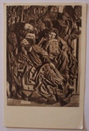 Śląska rzeźba gotycka z końca XV w.