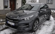 Kia XCeed KIA XCeed 1,5 T-GDI 160KM 102021R OPF Oryginal Fa 23 1.5