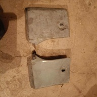 PROG REPERATURKA ŁACZNIK PROGU POLONEZ CARO ATU PLUS 1978-2002