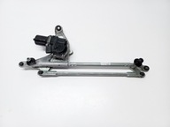 MECHANIZM WYCIERACZEK AUDI Q5 II LIFT 80B955023D