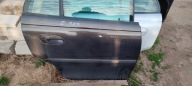 Drzwi prawe tył tylne tylnie OPEL OMEGA B FL C Z489 do założenia sedan
