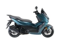 Zontes 125D Matkowski Motocykle Quady Wroclaw Benzyna 14KM