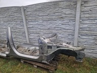 VOLVO S90 V90 ĆWIARTKA PODŁUŻNICA PRAWA PRZEDNIA PRÓG SŁUPEK 2022