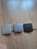 zaślepka zderzaka BMW 5 F11 KOMBI TYŁ 51127207121-02