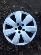 Alufelga Oryginał AUDI A6 C6 16 CALI 5x112 7J 4F0601025AN ET 42 100% Prosta