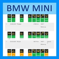 BMW MINI VIN Historia Serwis Naprawy Przebieg Sprawdzenie ASO Ekspres 7/7