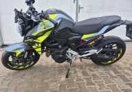 BMW F BMW F900R F 900R R 900 Mega Doposazona 5950km 2023R MGmoto WLKP