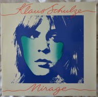 Klaus Schulze – Mirage