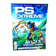 CZASOPISMO PSX EXTREME NUMER 316 GRUDZIEŃ 12 2023