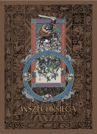 Wszechksięga - Spell, Nowy. Zasada Trójek