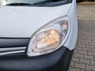 REFLEKTOR LEWY PRZÓD RENAULT KANGOO II LAMPA