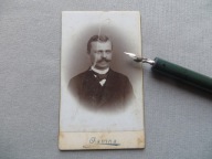 NOWY SĄCZ JANINA JEGOMOŚĆ PAN WĄSACZ MODA FOTO TEKTURKA przedw. - 2