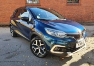Renault Captur FULL LED Hands Free Kamera GetHelp 1.5 Diesel 90KM