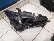 MAZDA CX5 KF 2017-2022 LAMPA PRAWA PRZÓD FULL LED EUROPA ORYGINAŁ KB8P51030