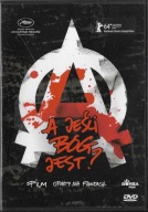 A jeśli Bóg jest ? DVD / stan jak NOWY