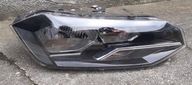 VW POLO 2G1 REFLEKTOR 2G1941006 LAMPA PRAWA PRZÓD