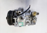 **** SPRĘŻARKA KLIMATYZACJI OPEL SD6VBBF ****